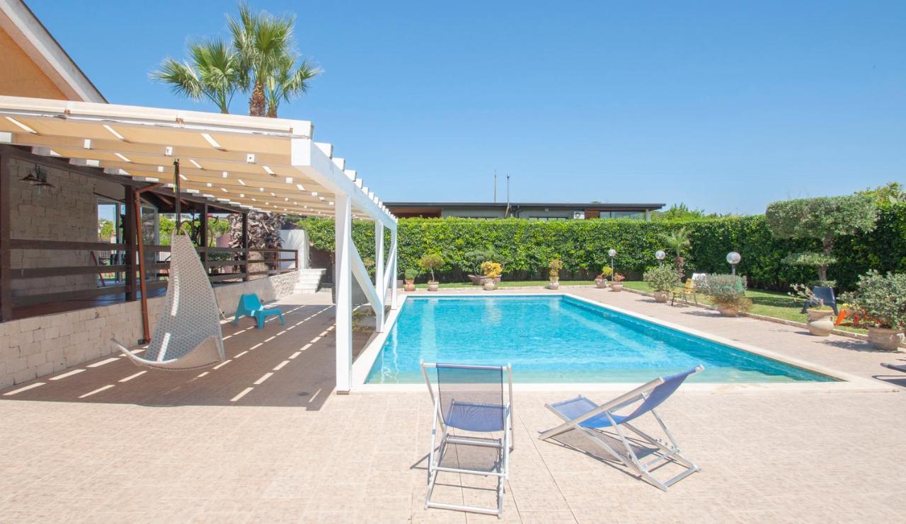 كارلينتيني B&B Vittoria House المظهر الخارجي الصورة