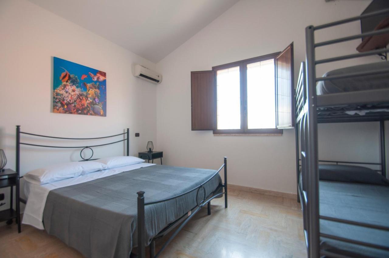 كارلينتيني B&B Vittoria House المظهر الخارجي الصورة