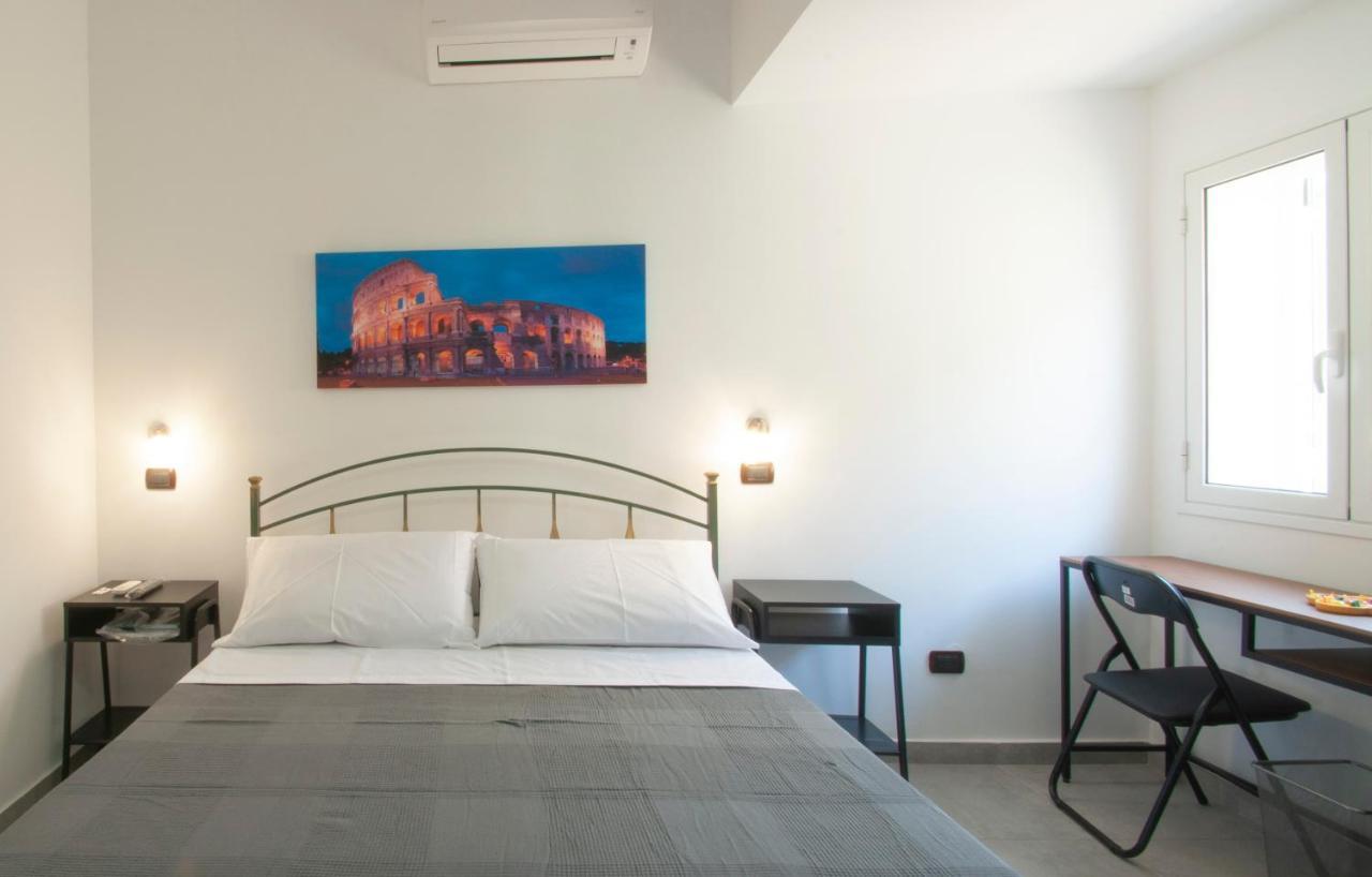 كارلينتيني B&B Vittoria House المظهر الخارجي الصورة