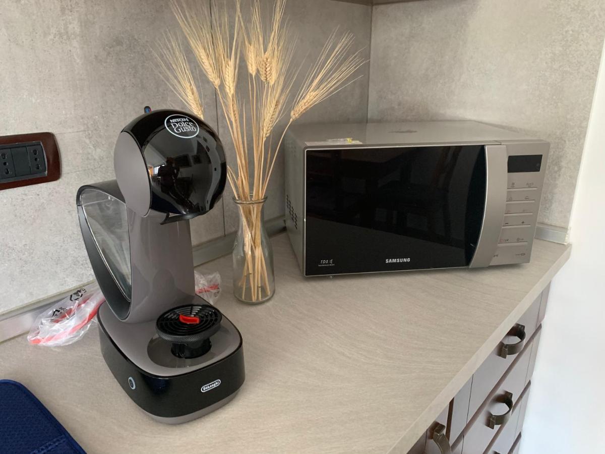 كارلينتيني B&B Vittoria House المظهر الخارجي الصورة