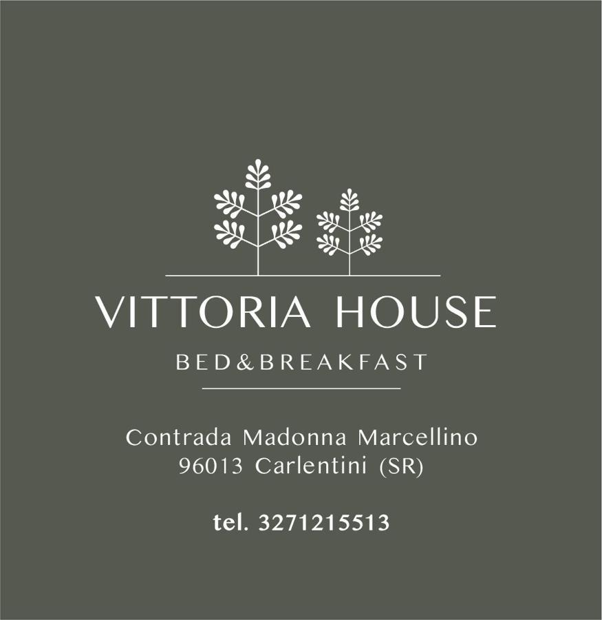 كارلينتيني B&B Vittoria House المظهر الخارجي الصورة