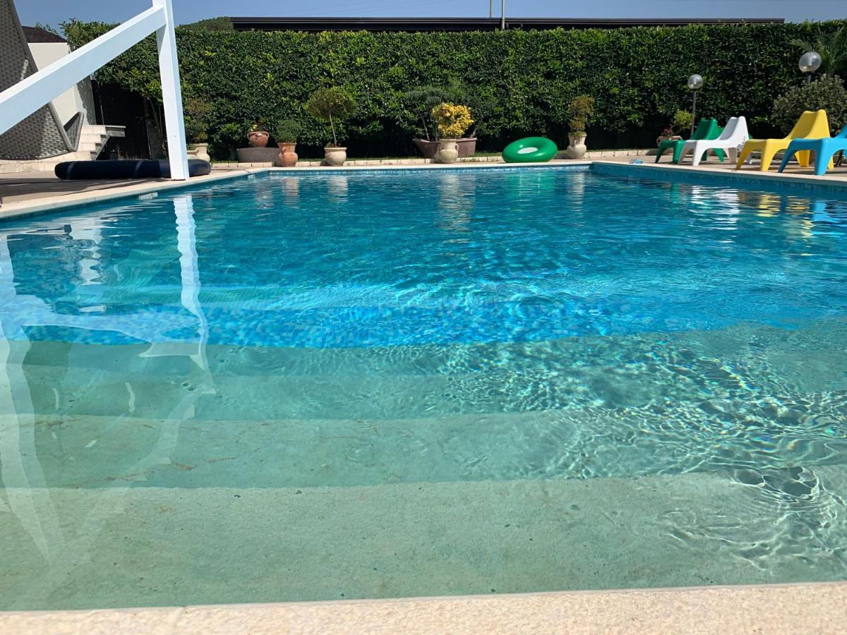 كارلينتيني B&B Vittoria House المظهر الخارجي الصورة