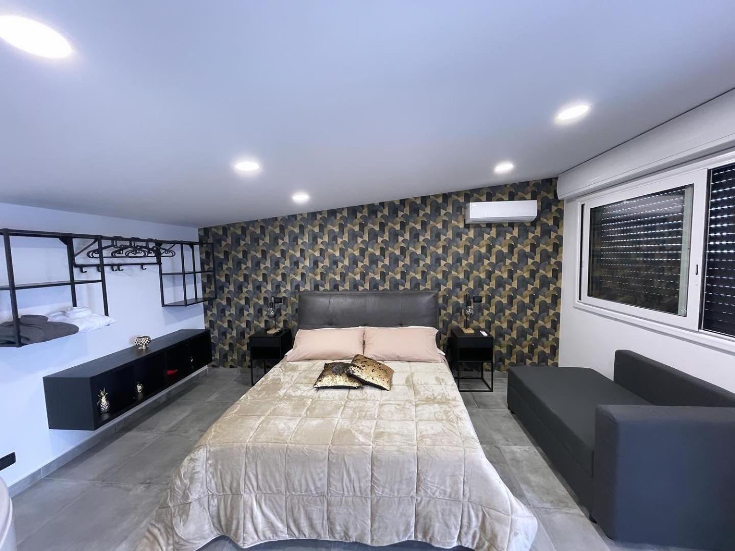 كارلينتيني B&B Vittoria House المظهر الخارجي الصورة
