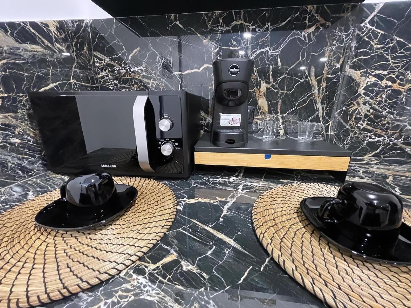 كارلينتيني B&B Vittoria House المظهر الخارجي الصورة