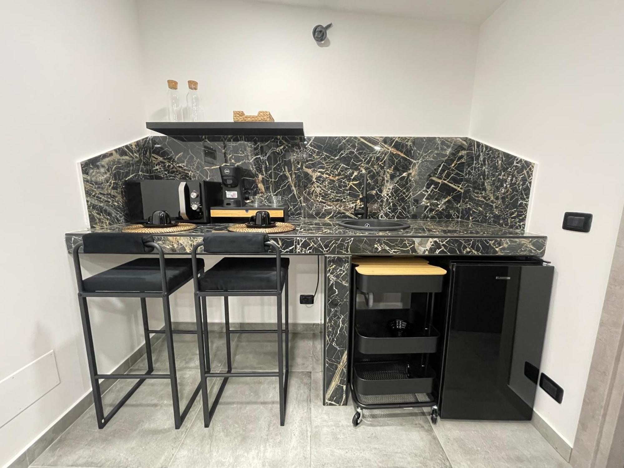 كارلينتيني B&B Vittoria House المظهر الخارجي الصورة
