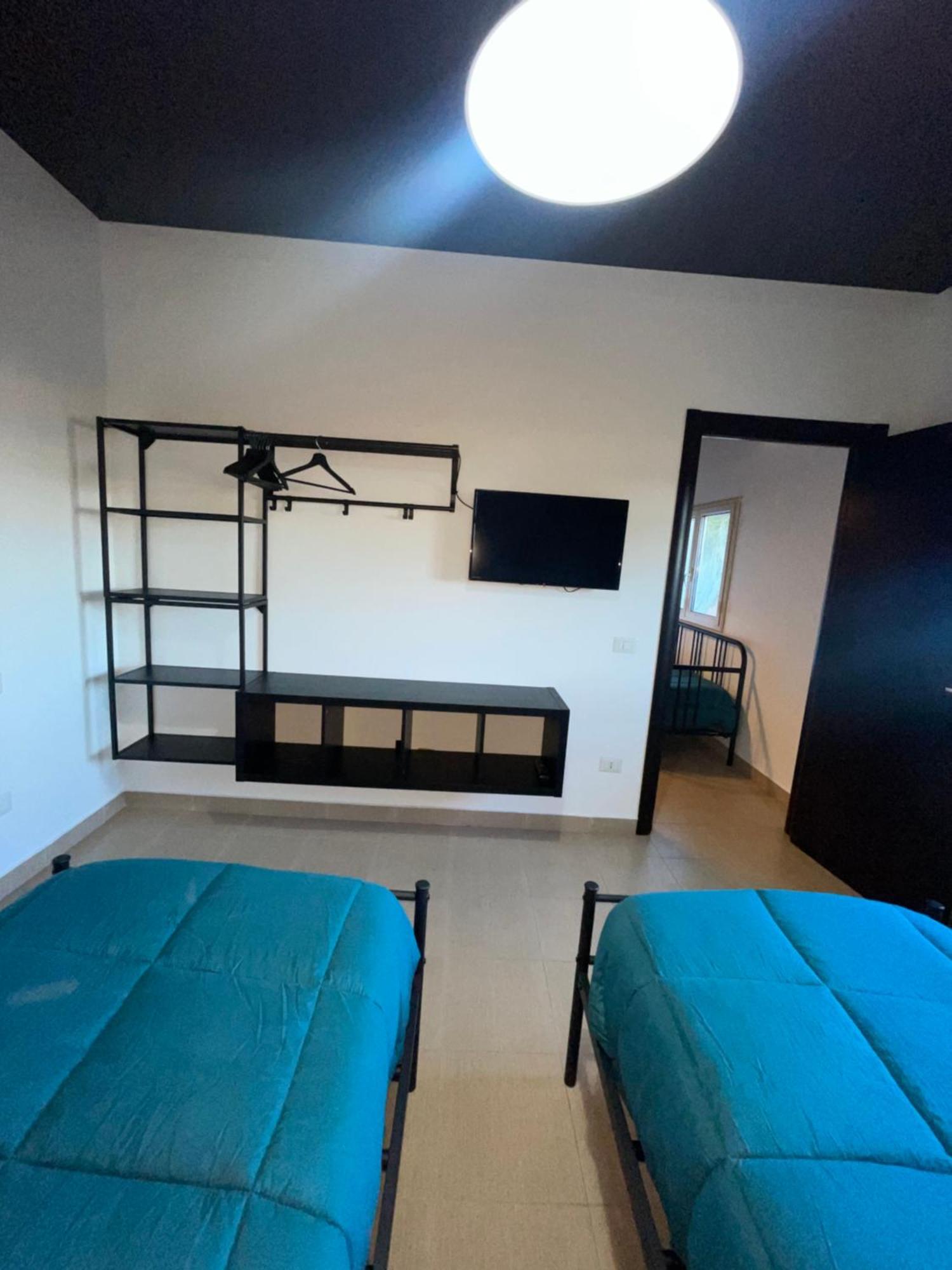 كارلينتيني B&B Vittoria House المظهر الخارجي الصورة