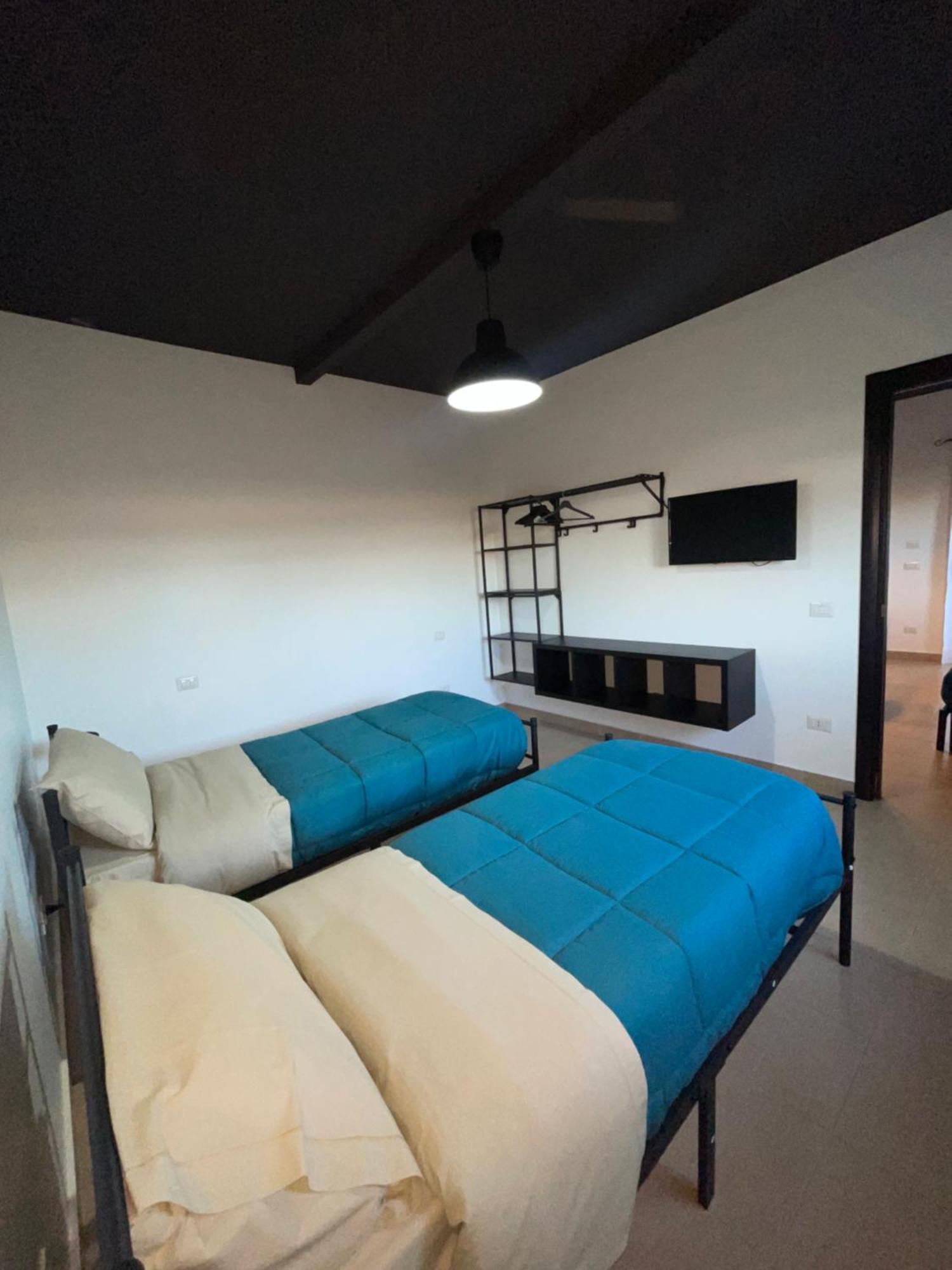كارلينتيني B&B Vittoria House المظهر الخارجي الصورة